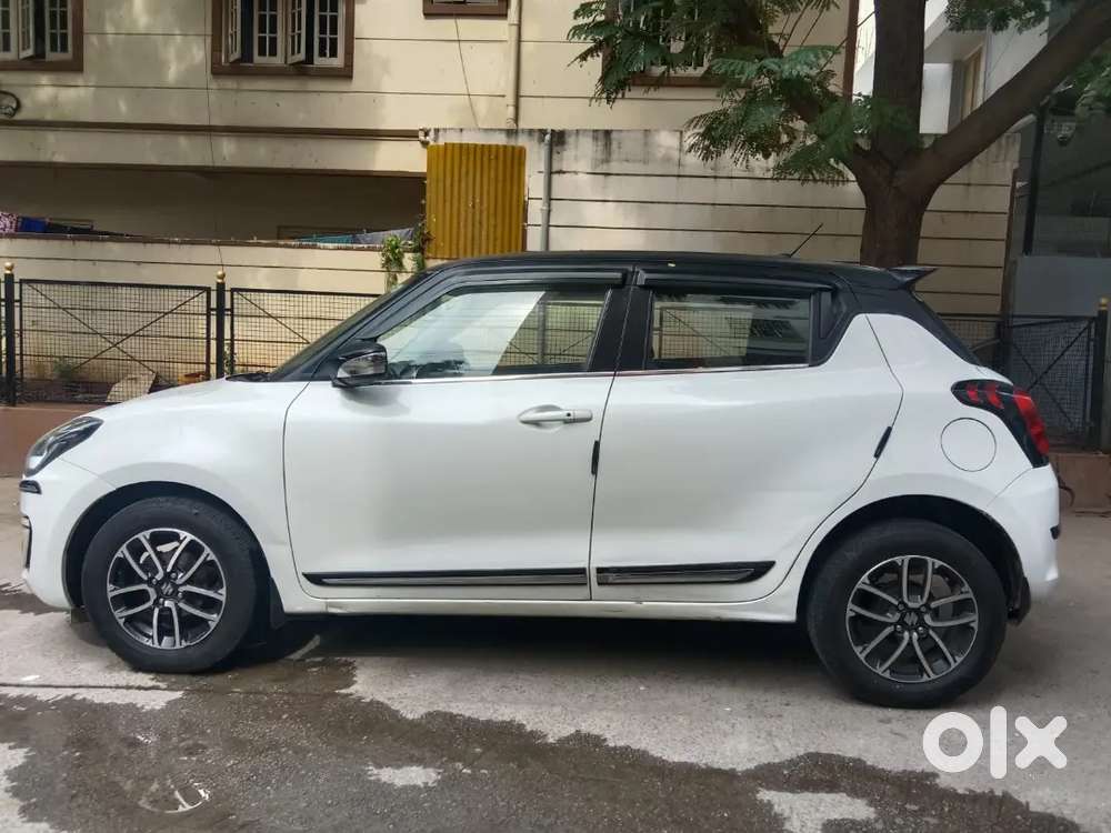 Maruti Suzuki Swift Petrol Excellent Condition