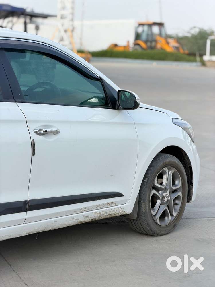 Hyundai New I20 2018 Diesel Manual