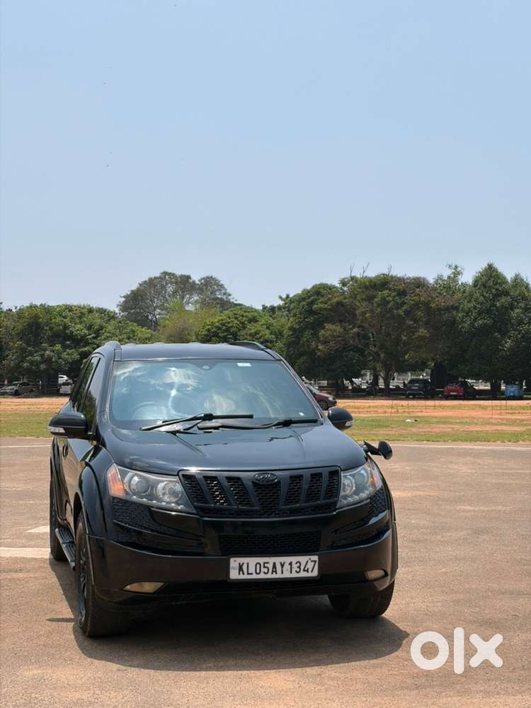 Mahindra Xuv500 Diesel 2011