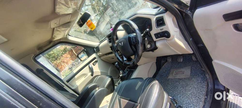 Mahindra Scorpio Classic 2.2 S 11 Mt 7 Str, 2023, Diesel