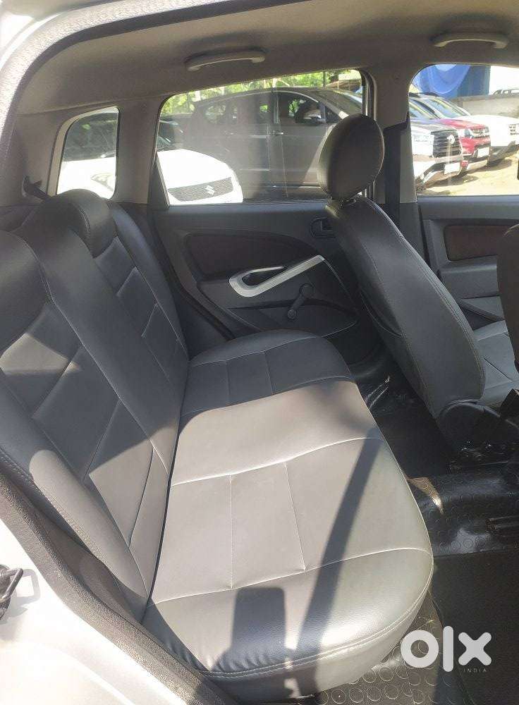 Ford Figo Diesel, 2010, Diesel