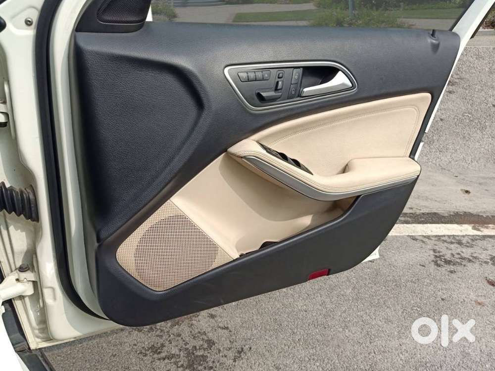 Mercedes-benz Gla 200 D, 2016, Diesel