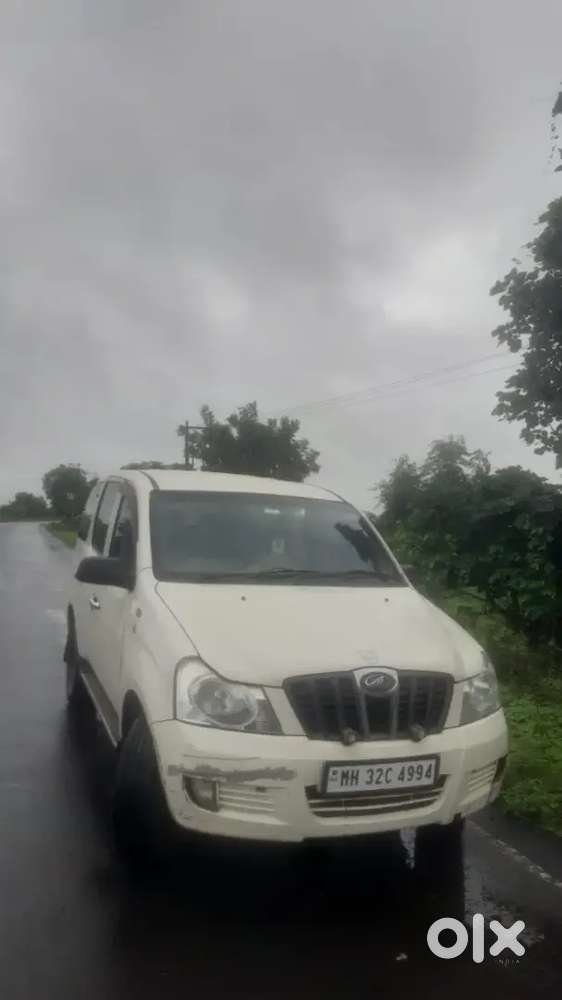 Mahindra Xylo 2011 Diesel Manual