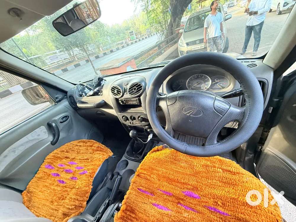 Selling Car