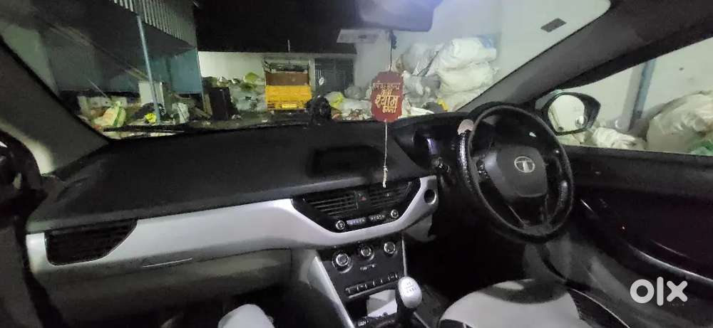 Tata Nexon 2019 Diesel