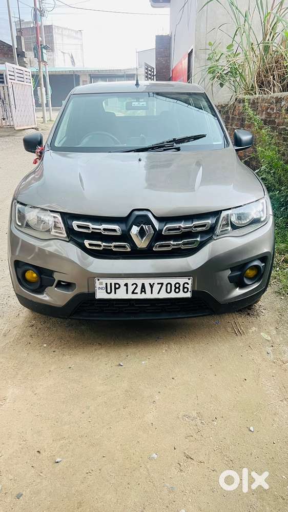 2019 Renault Kwid Petrol