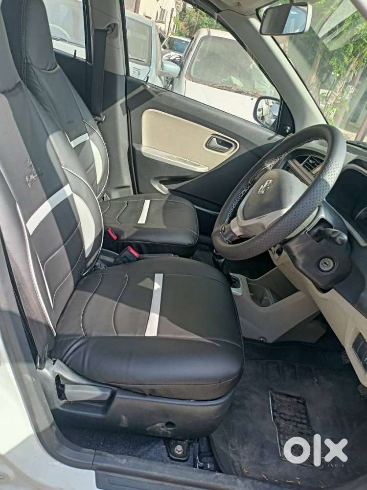 Maruti Suzuki Alto K10, 2016