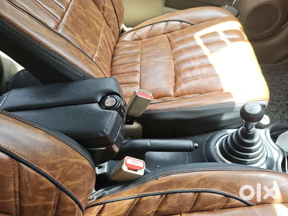 Honda Amaze 2016 Petrol 82000 Km Driven