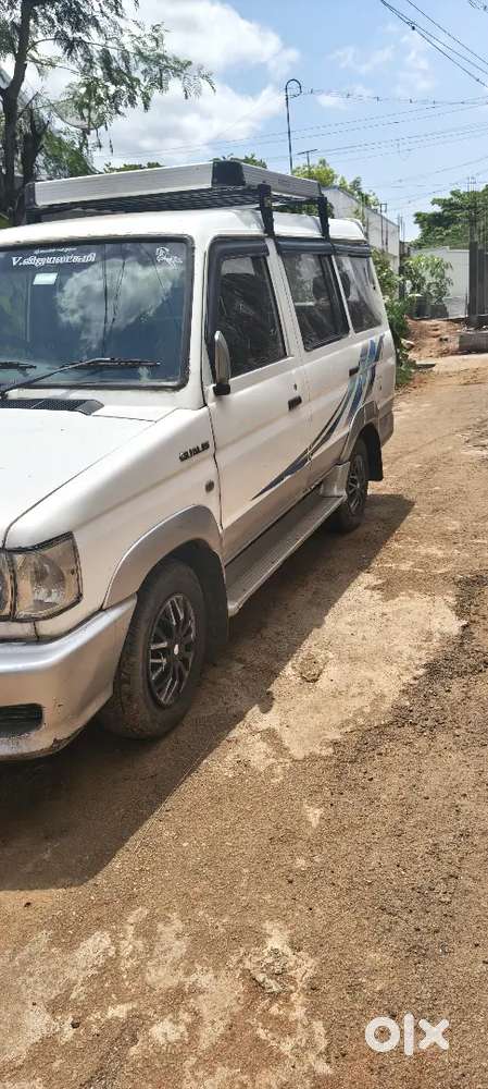 Toyota Qualis Fs Diesel 2004