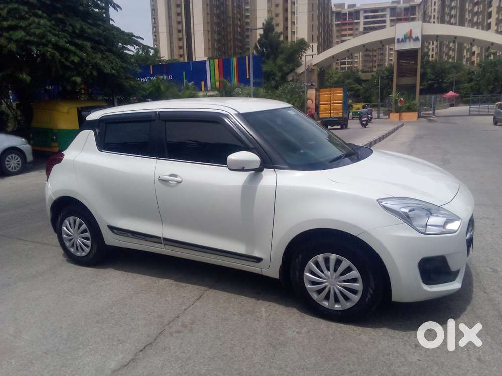 Maruti Suzuki Swift, 2023, Petrol