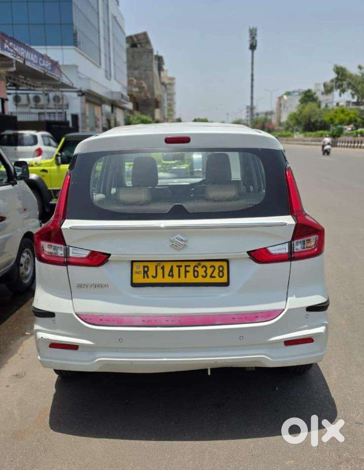 Maruti Suzuki Ertiga Vxi (o) Cng, 2023, Cng & Hybrids