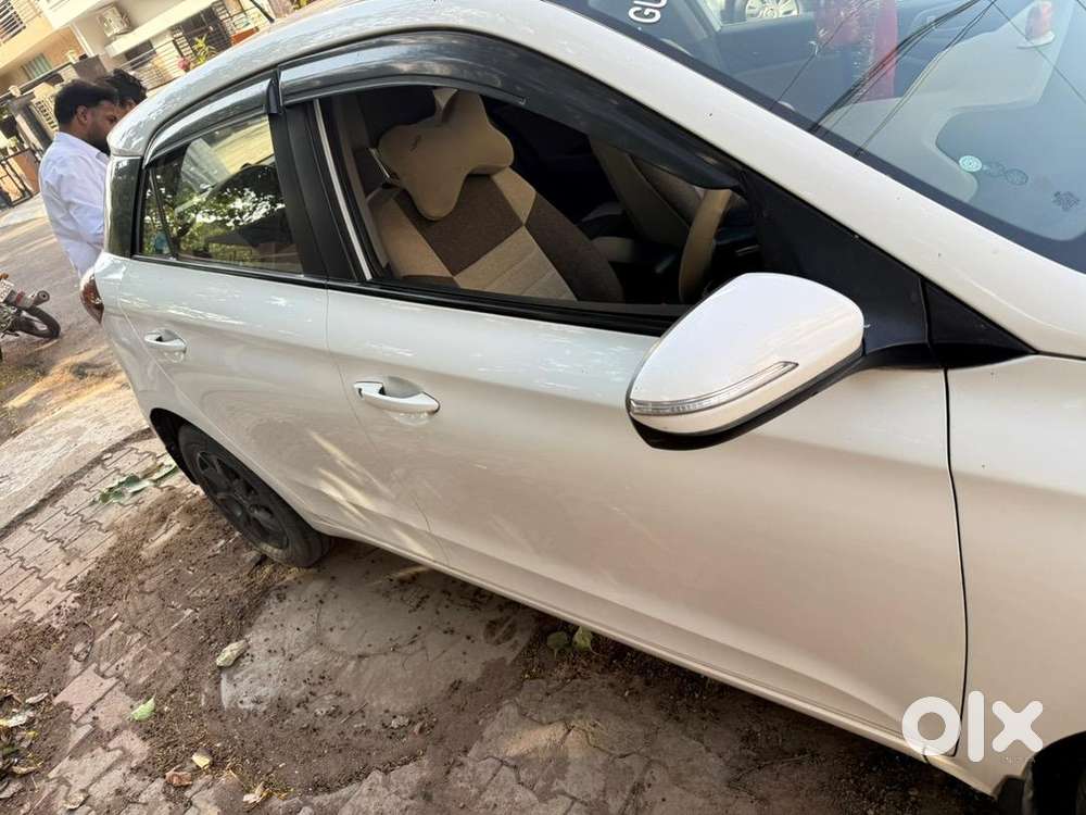 Hyundai New I20 Good Condition