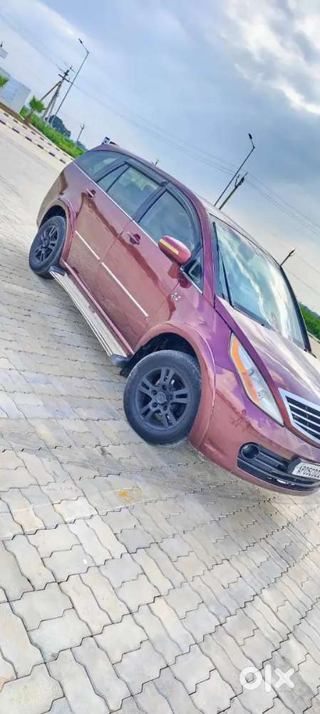Tata Aria 2012 2.2 Prestige 4x4 Diesel