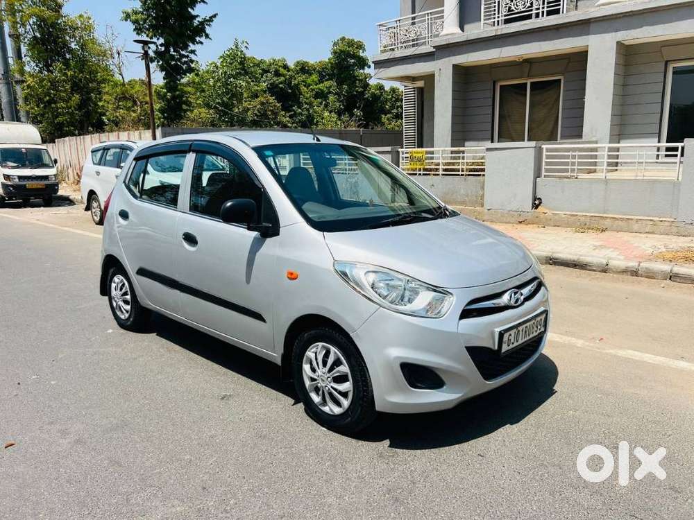 Hyundai I10 1.2 Kappa Magna, 2016, Petrol