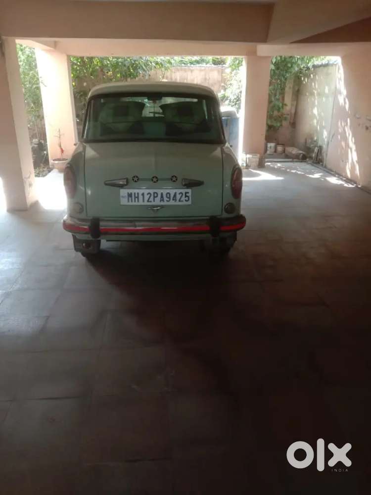 Premier Padmini 1994 Diesel Good Condition