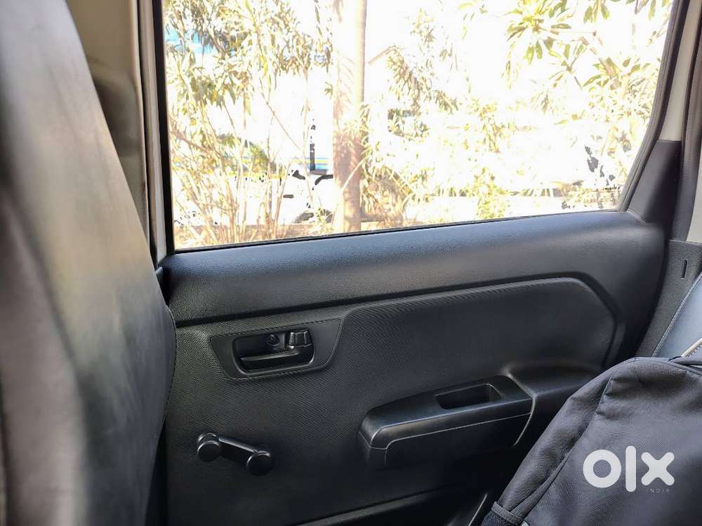 Maruti Suzuki Wagon R 1.0