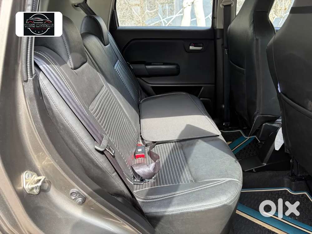 Maruti Suzuki Wagon R Vxi 1.0 Cng, 2022, Cng & Hybrids