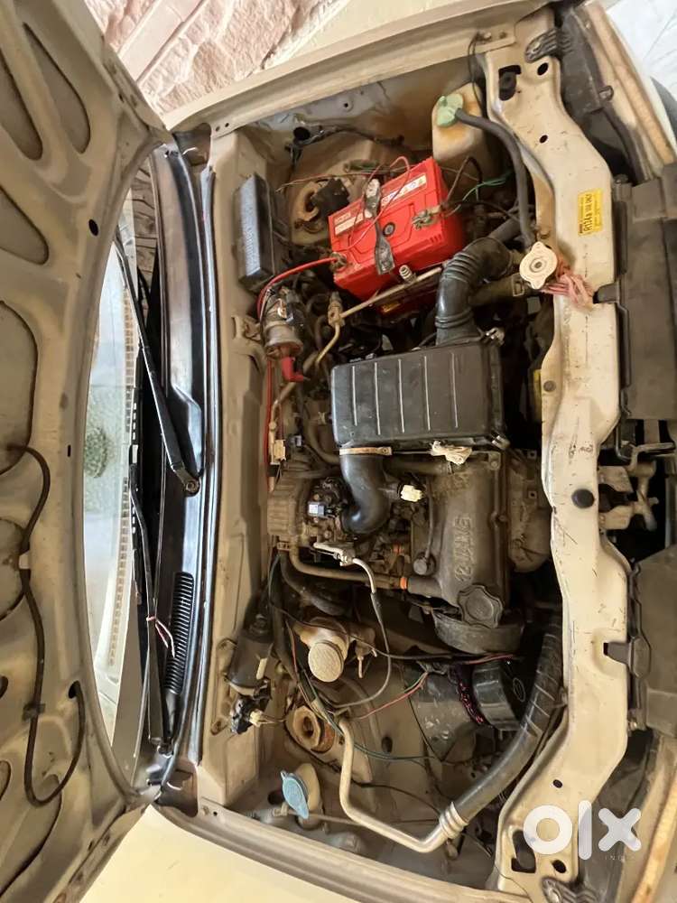 Maruti Suzuki Alto 2009 Petrol Good Condition