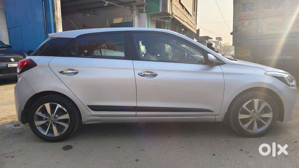 Hyundai Elite I20 [2018-2020] 1.4 Asta Crdi, 2017, Diesel
