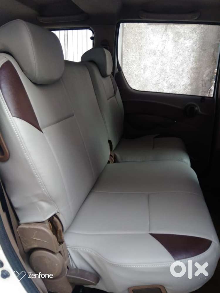 Mahindra Xylo E4 Abs Bs Iii, 2012, Diesel