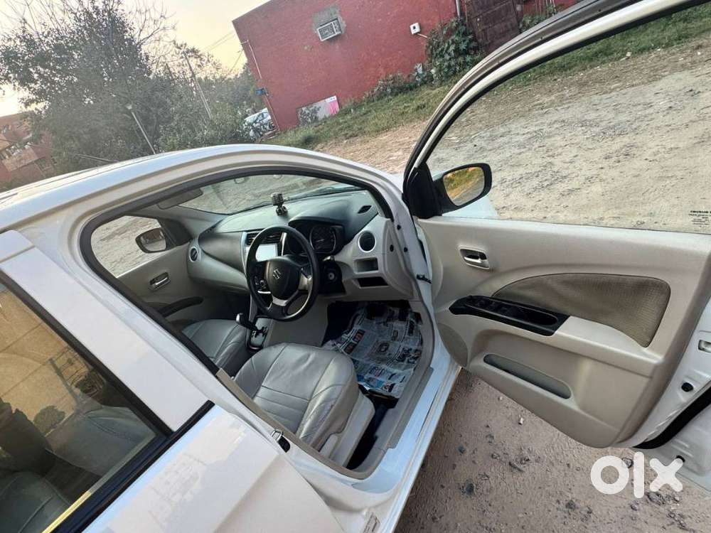 Maruti Suzuki Celerio Zxi At, 2019, Petrol