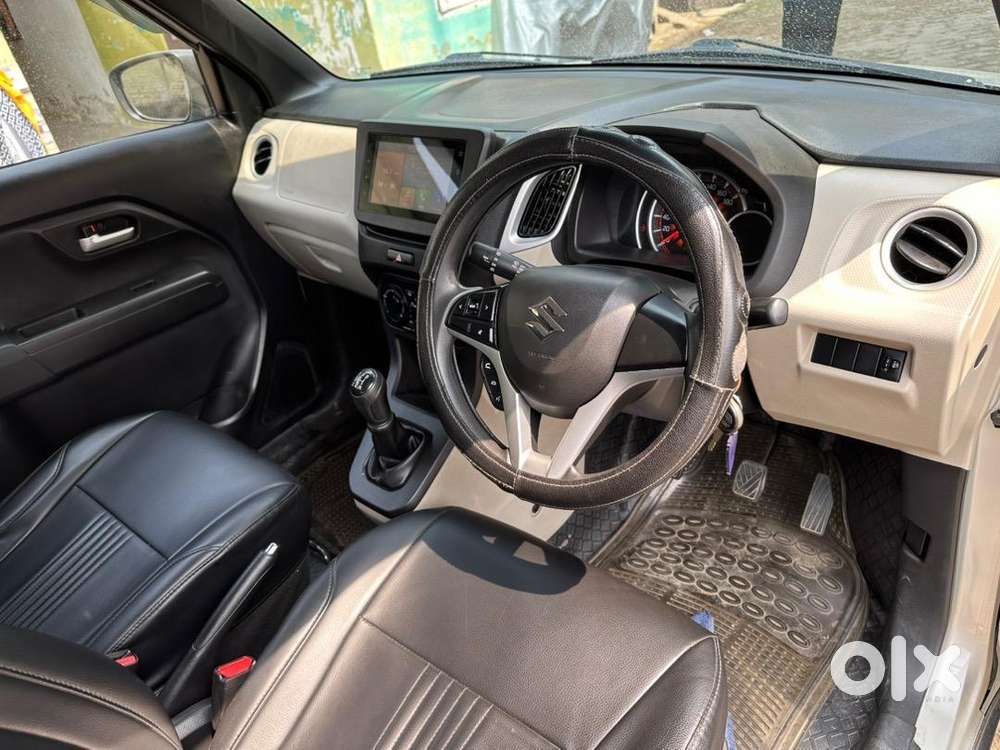 I Want Sell My Wagonr Which Is Very Good Condition Only 38000 Km Run