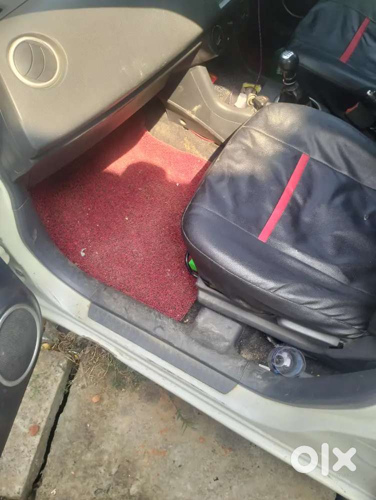 Maruti Suzuki Swift 2011 Petrol 113000 Km Driven