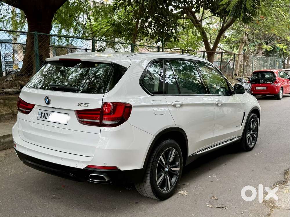 Bmw X5 Xdrive 30d Xline, 2018, Diesel