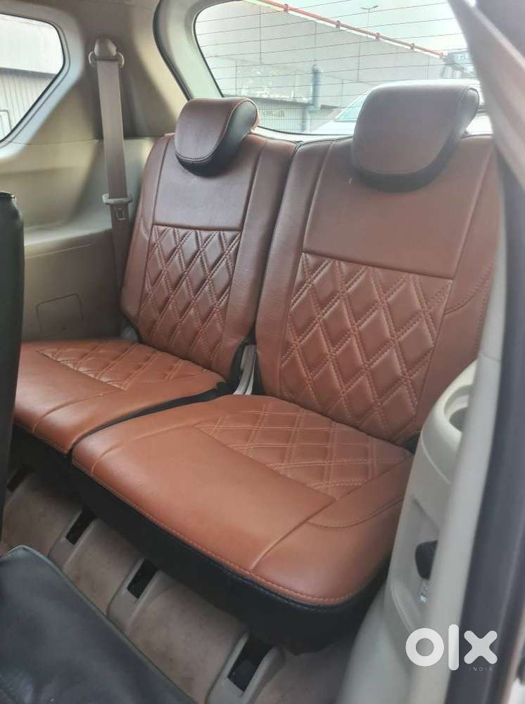 Maruti Suzuki Ertiga Maruti-suzuki-ertiga-zdi-plus, 2019, Diesel