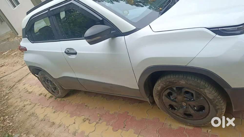 Tata Punch 2023 Petrol Well Maintained