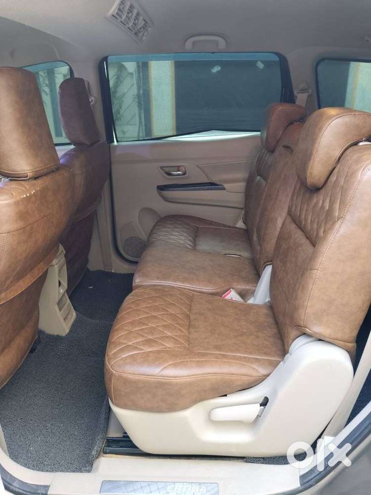 Maruti Suzuki Ertiga 1.5 Zxi Plus Shvs, 2024, Petrol
