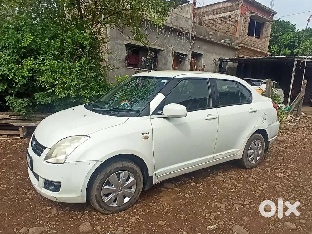 Maruti Suzuki Swift 2010