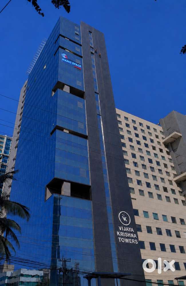 Premium Furnished office spaces