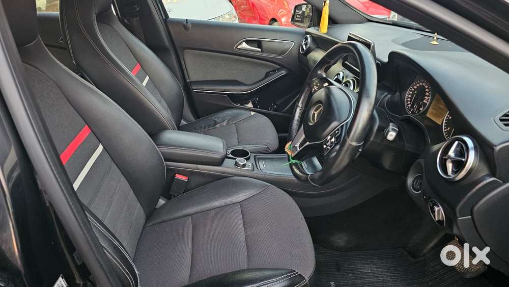 Mercedes-benz A Class 180 Edition 1, 2014, Diesel