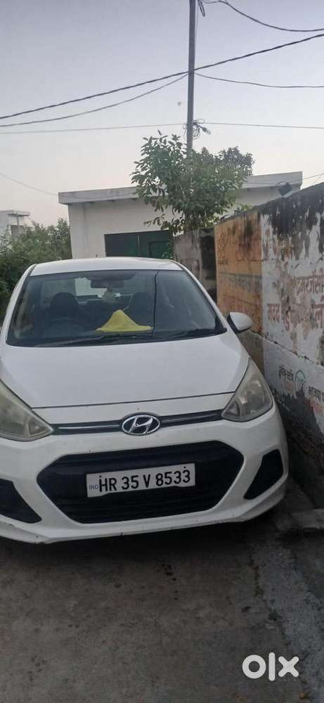 Hyundai Car 2016 Used