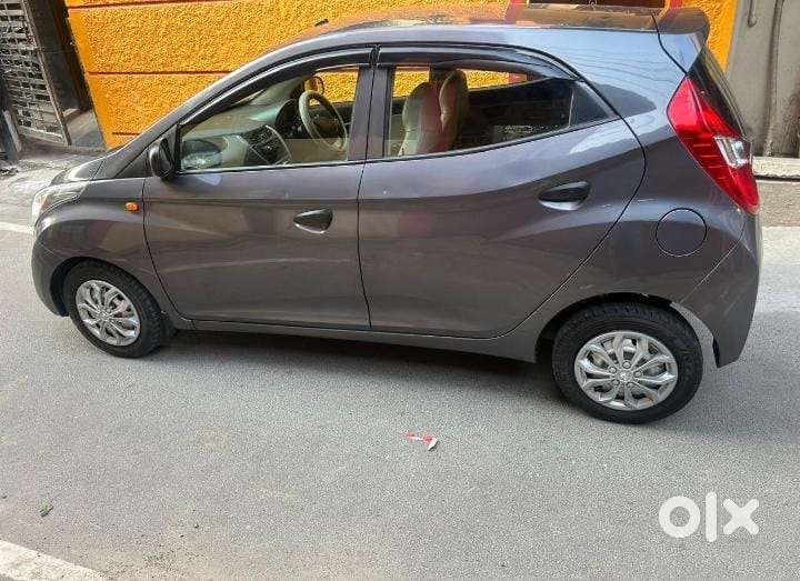 Hyundai Eon Era +, 2018, Petrol