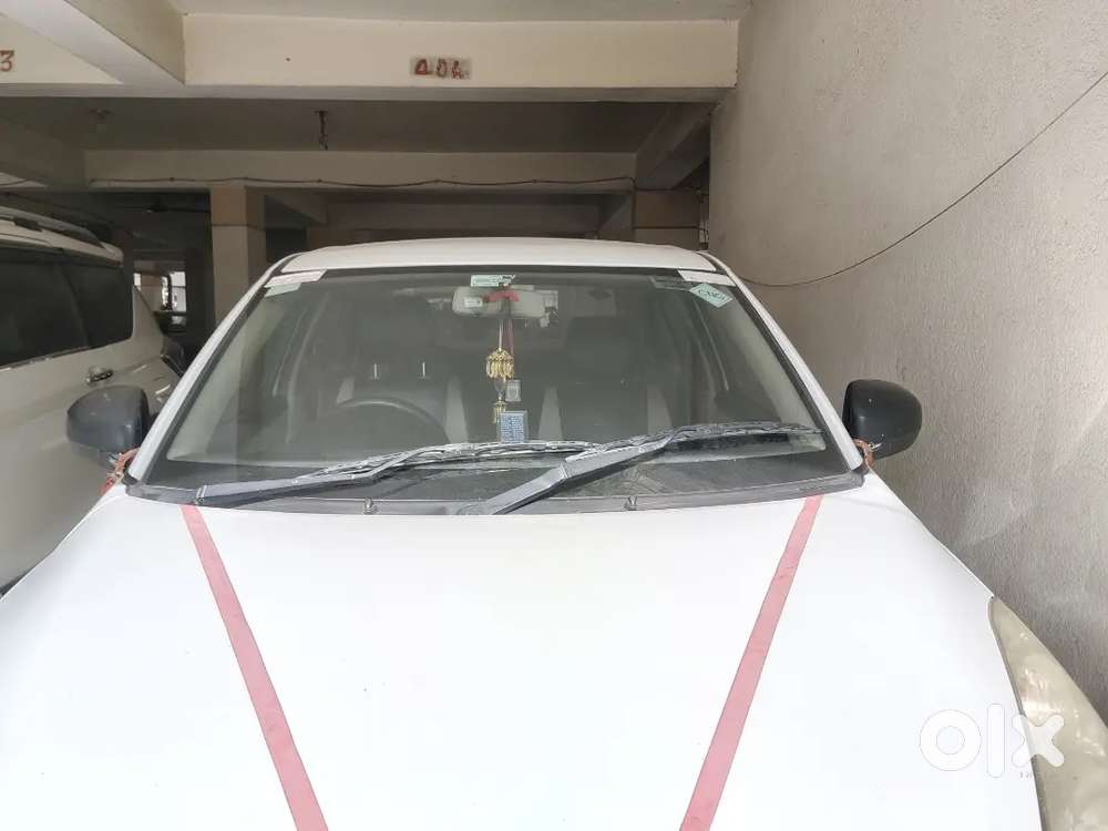 Maruti Suzuki Dzire Tour S Cng And Petrol 2022