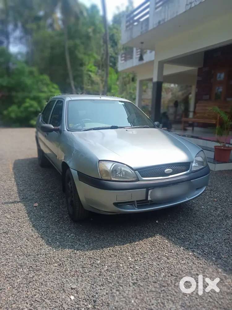 Ford Ikon 2003 Petrol Good Conditions