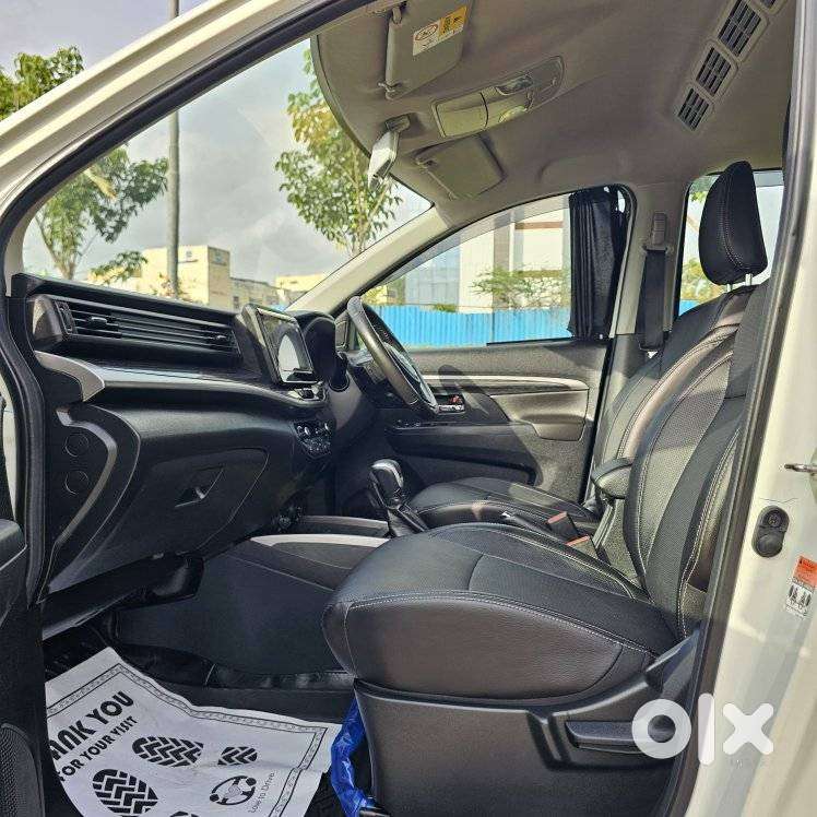 Maruti Suzuki Xl6 1.5 Alpha At, 2024, Petrol