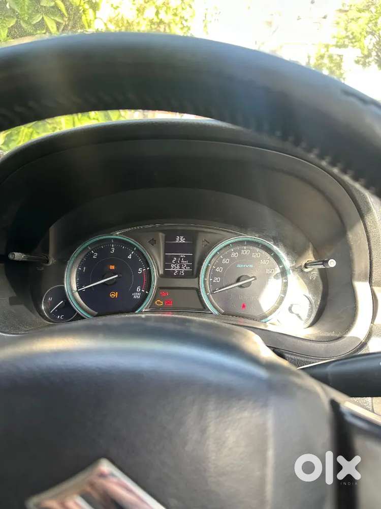 Maruti Suzuki Ciaz 2016