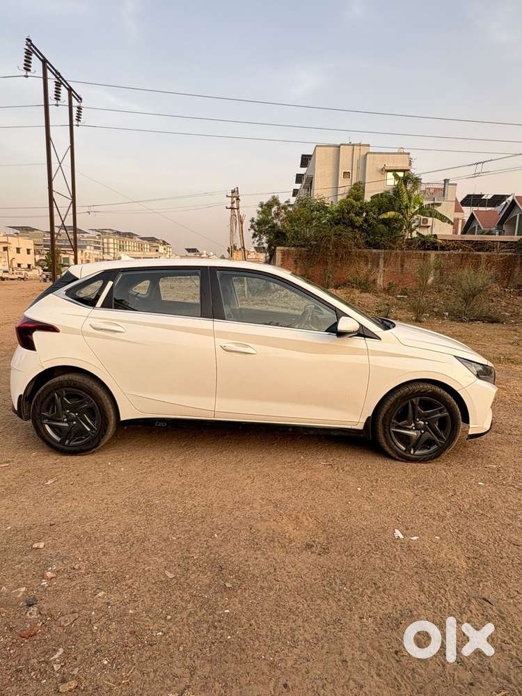 Hyundai I20 Sportz 1.4 Crdi, 2022, Diesel