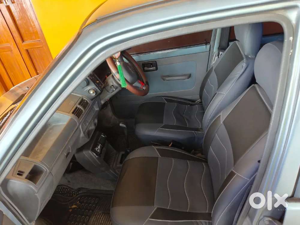 Maruti Suzuki 800 2005 Petrol Good Condition