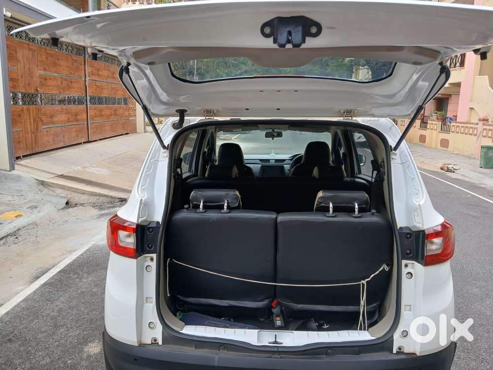 Renault Triber 1.0 Rxe, 2019, Petrol