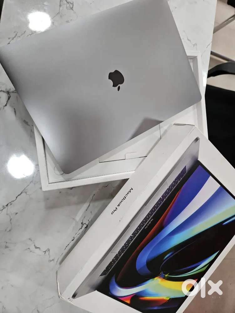 Macbook Pro 16inch - Computers & Laptops - 1827979981