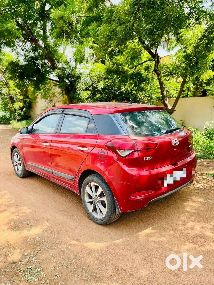Hyundai I20 E Asta 1.4 Crdi, 2014, Diesel