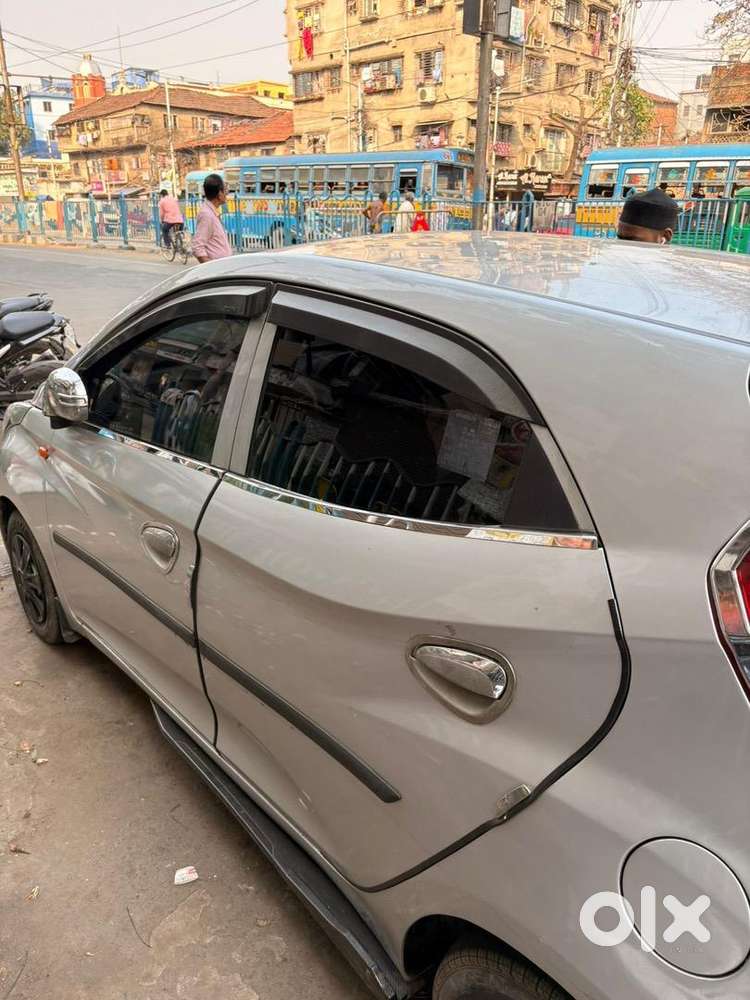 Hyundai Eon 2014 Petrol Well Maintained