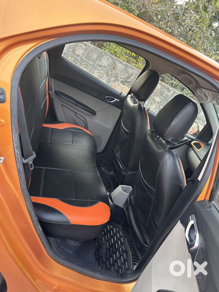 Tata Tiago Xz Plus Diesel, 2016, Diesel