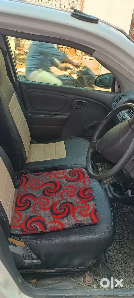 Maruti Suzuki Alto 2011 Car