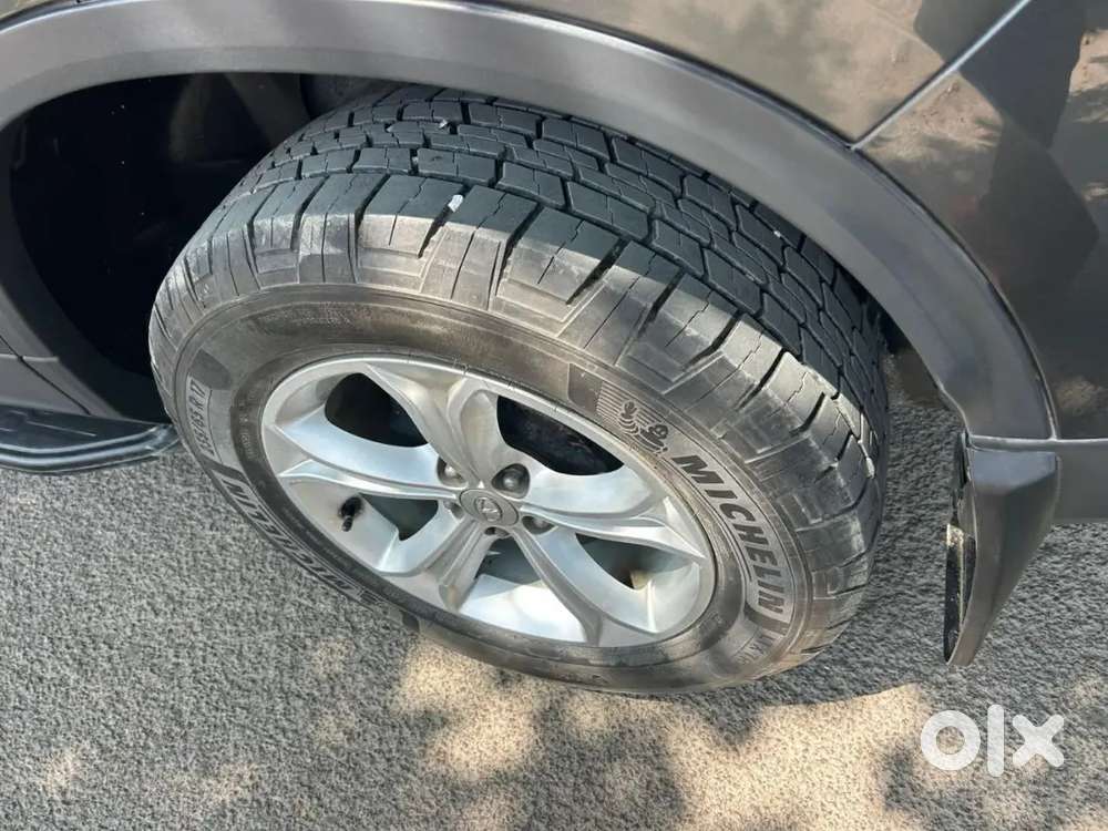 2019 Last Ki All Original On Ricord New Tayar Michelin Vip No. 3344