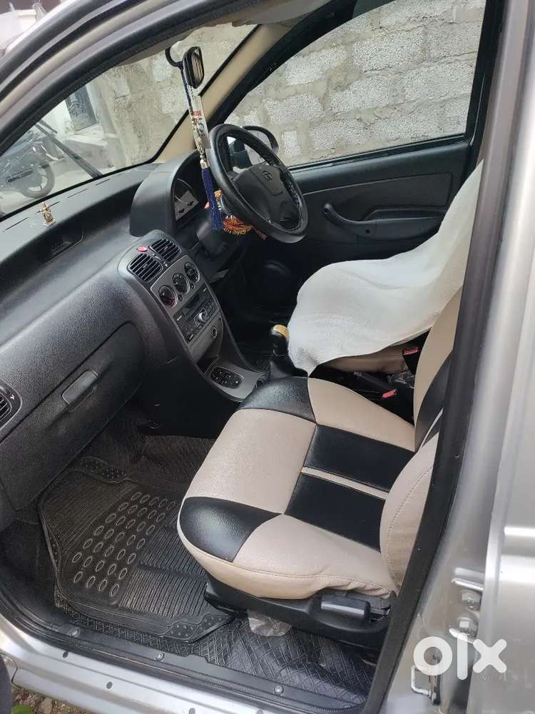 Tata Indica Ev2 2018 Diesel Well Maintained,good Condition